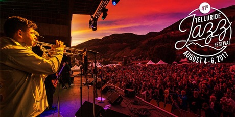 Telluride Jazz Festival