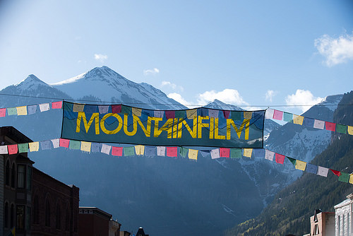 Telluride Mountain Film