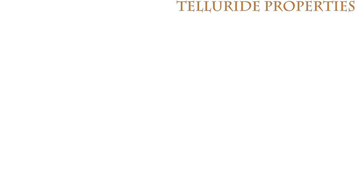 Telluride Properties A-Team Forbes Logo