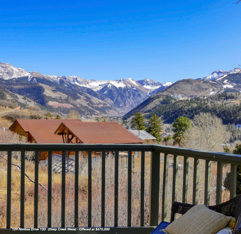 129 nimbus drive balcony