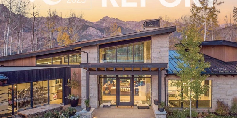2023 Telluride Real Estate Activity Report Q4