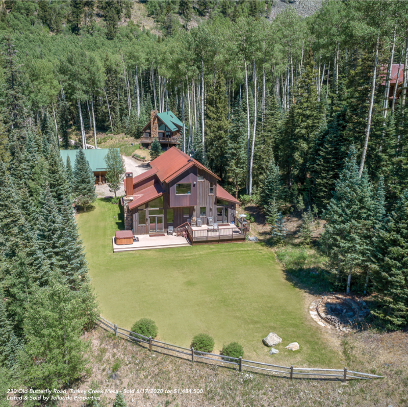 230 old butterfly road