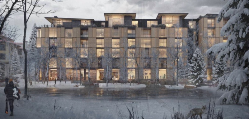 Four Seasons Telluride to Launch Sales 2