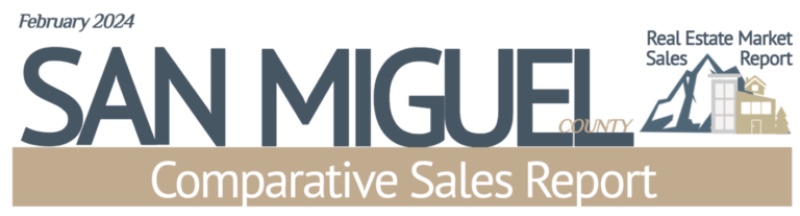San Miguel Comparative Sales Report 2