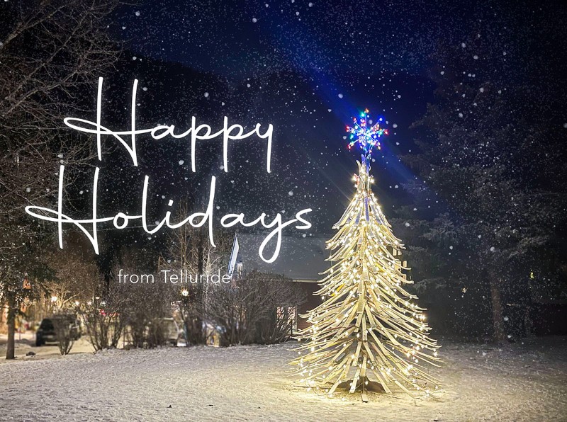 Telluride Real Estate News Dec 2022