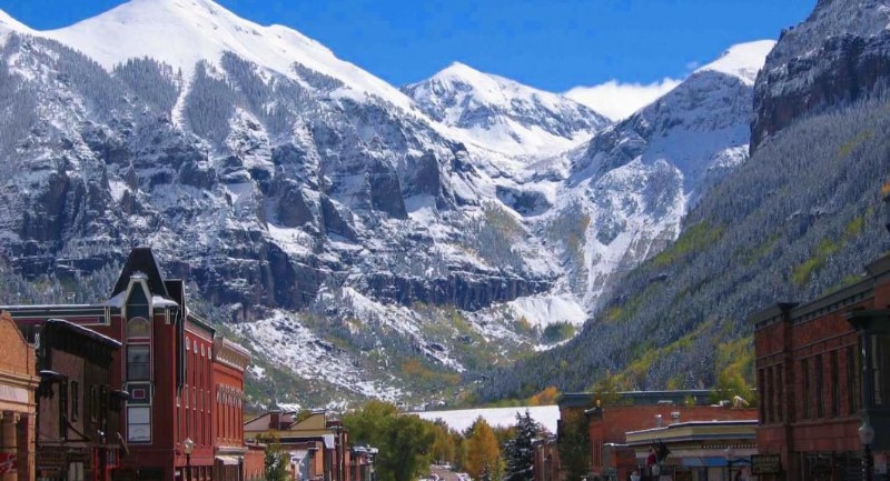 Telluride Real Estate News Dec 2022