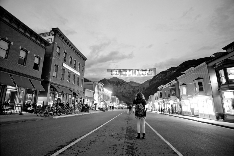 Telluride Summer Festivals 2019