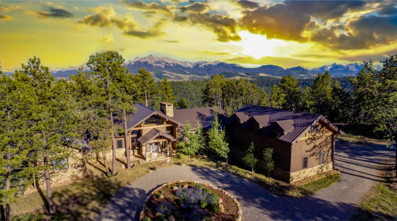 big house