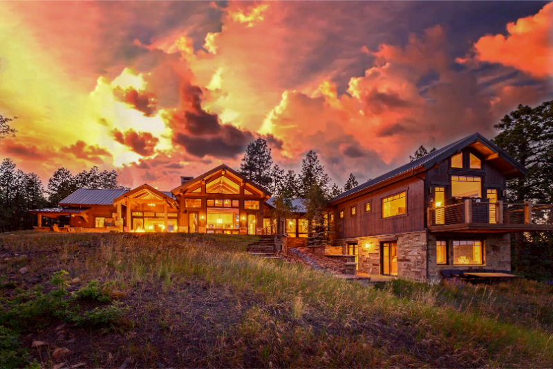eagle ridge ranch