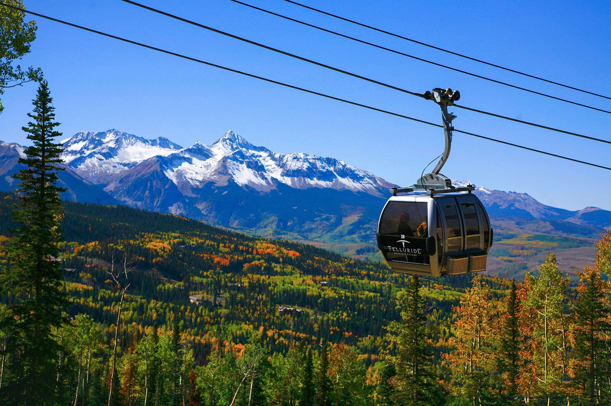 Telluride, Colorado