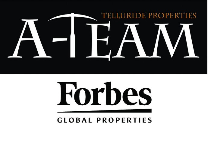 THE A-TEAM at Telluride Properties · Forbes Global Properties